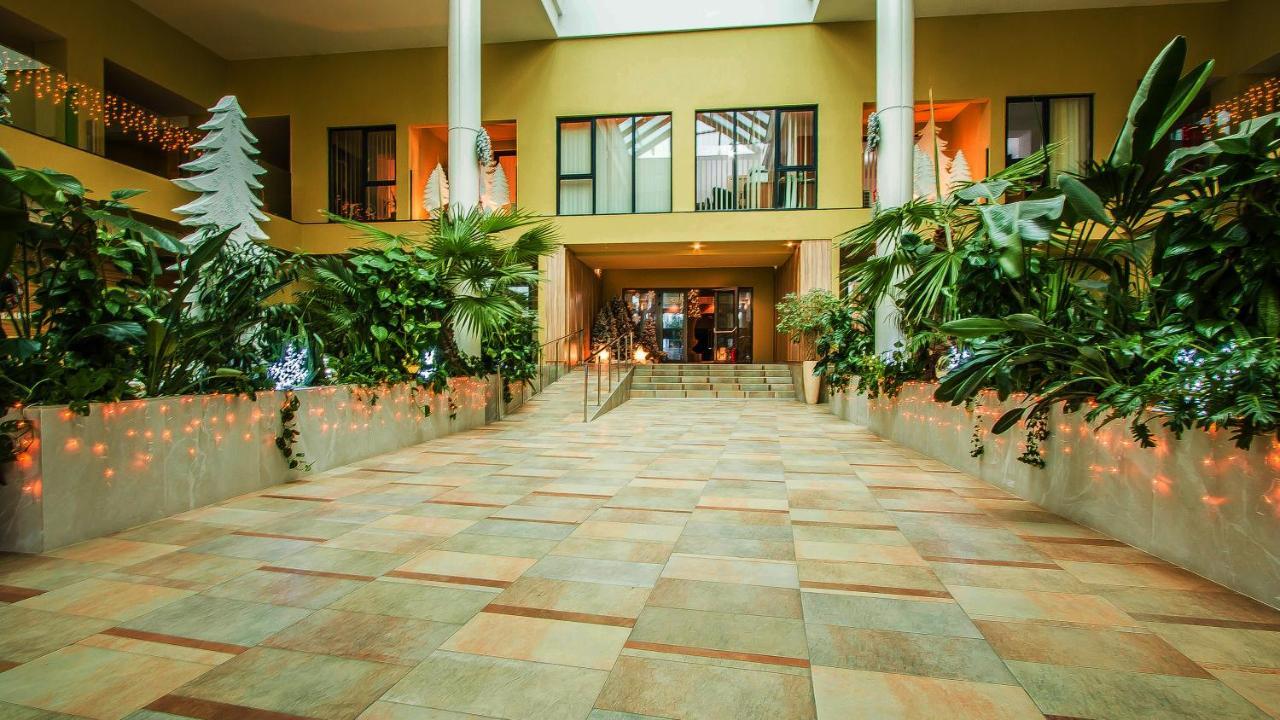 Sudului Aparthotel Bükreş Dış mekan fotoğraf