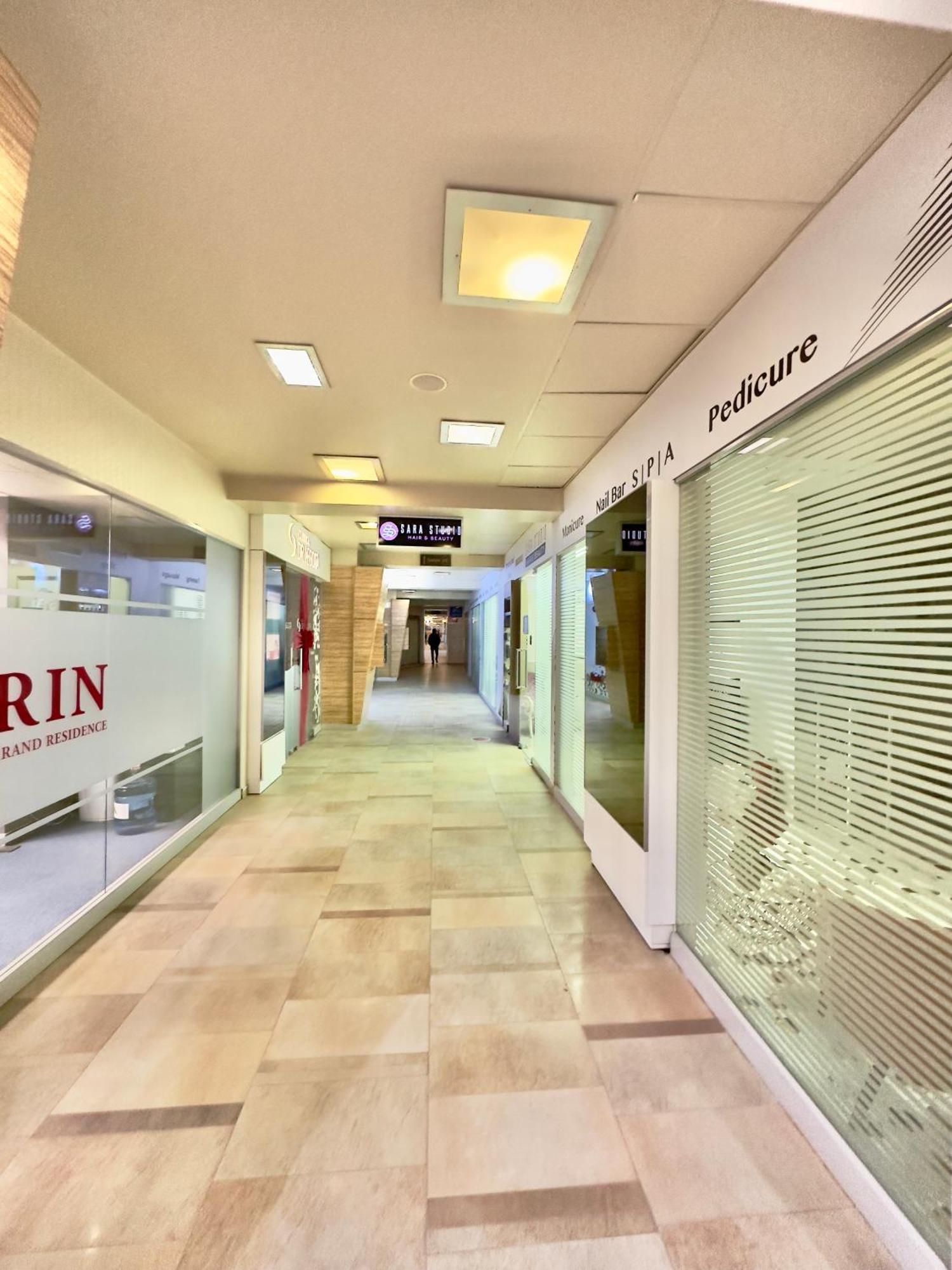 Sudului Aparthotel Bükreş Dış mekan fotoğraf