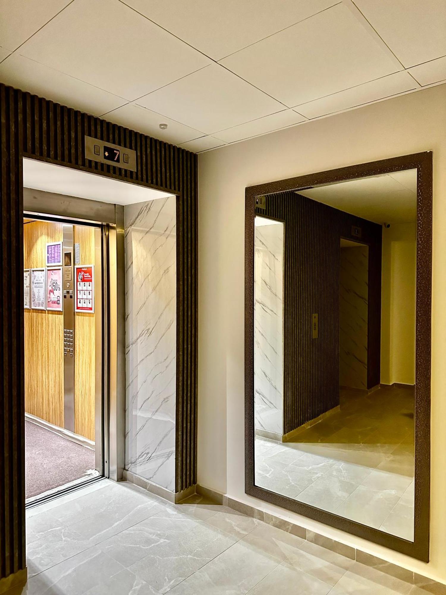 Sudului Aparthotel Bükreş Dış mekan fotoğraf