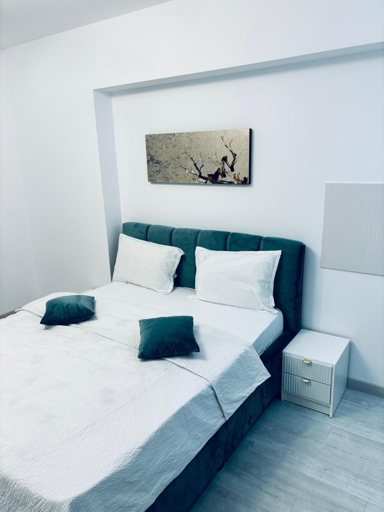 Sudului Aparthotel Bükreş Dış mekan fotoğraf