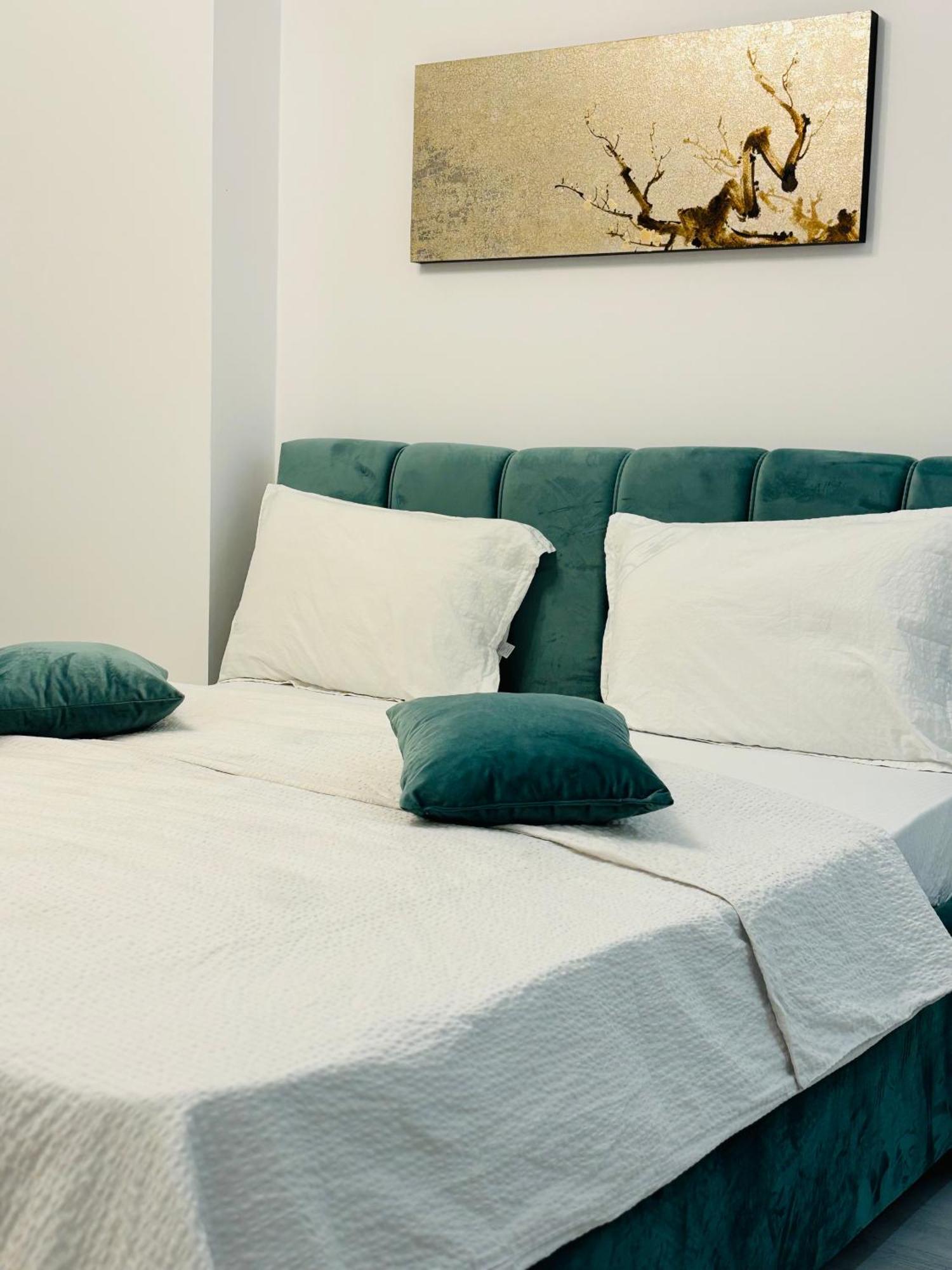Sudului Aparthotel Bükreş Dış mekan fotoğraf
