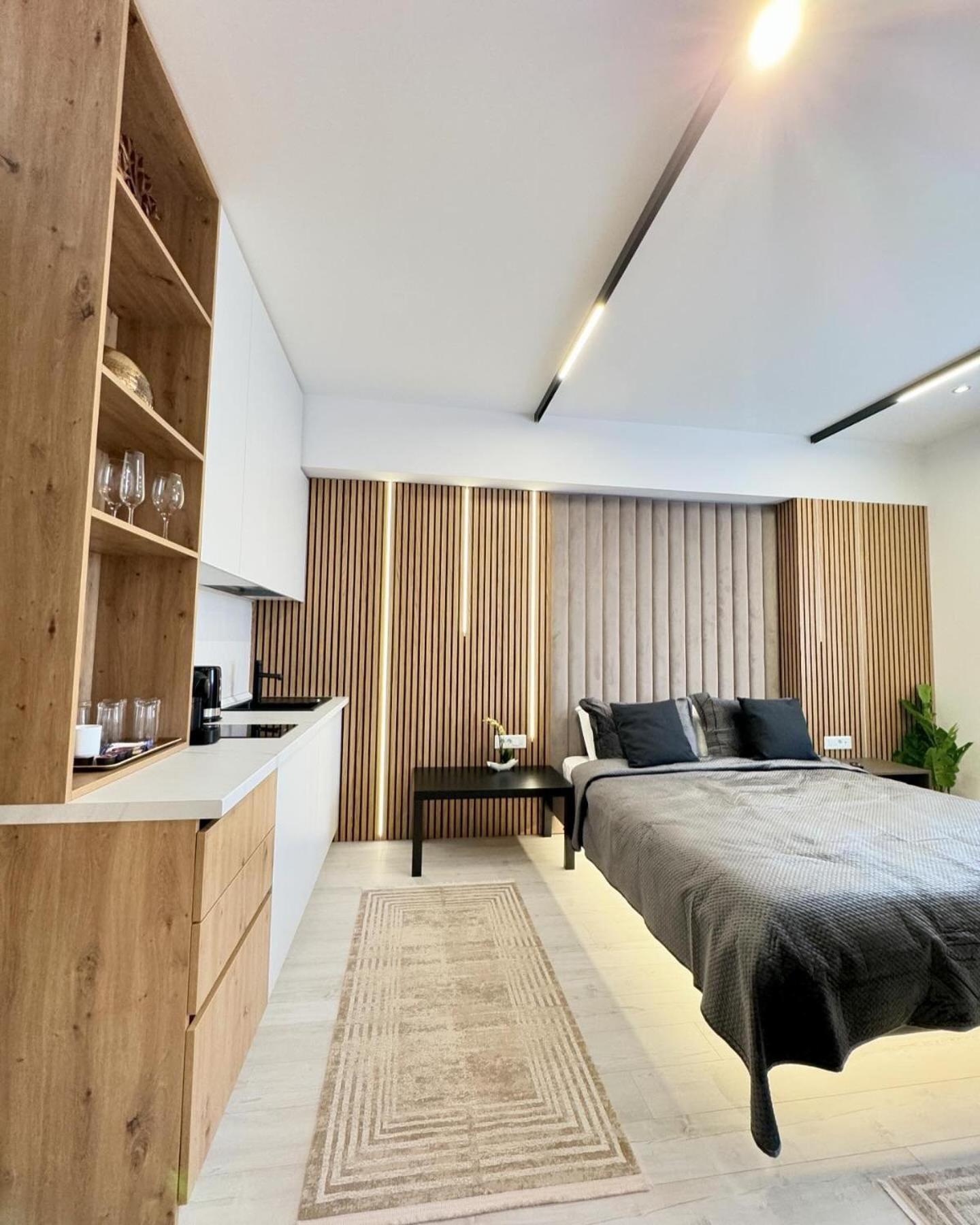 Sudului Aparthotel Bükreş Dış mekan fotoğraf